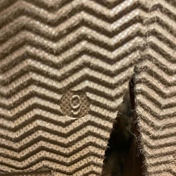 Just Fab Leopard 🐆 print Winter boots - Picture 7 of 11